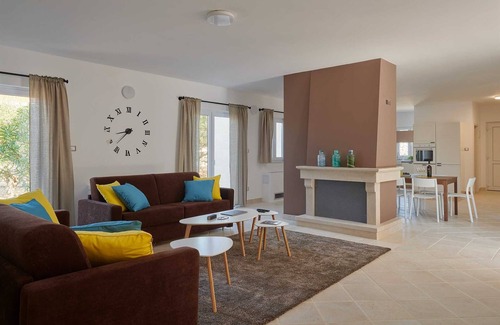 Rudina Villa | Luxury Villa Aphrodite X.