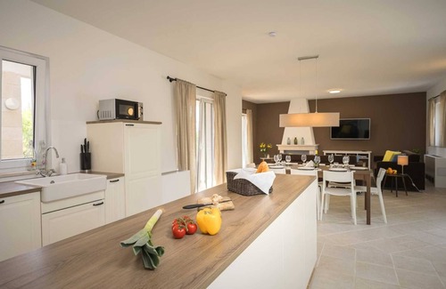 Rudina Villa | Luxury Villa Aphrodite X.