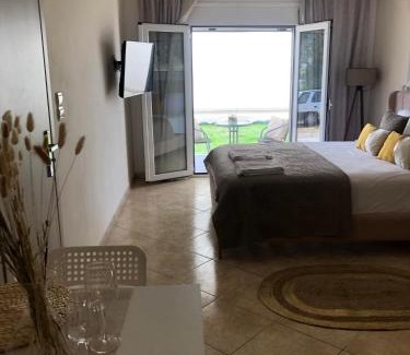Tsouknida Apartment | Luxury Villa Aposto Lou