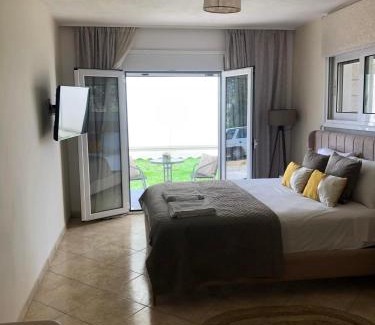 Tsouknida Apartment | Luxury Villa Aposto Lou