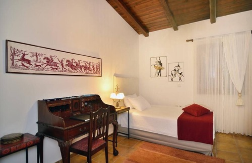 Kaliviani Villa | Luxury Villa Archontariki