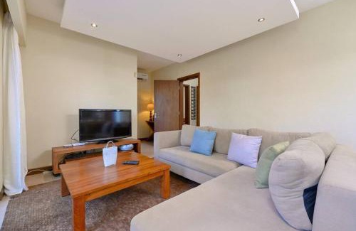 Grand-Baie Villa | Luxury villa Athena, private pool at Grand Baie