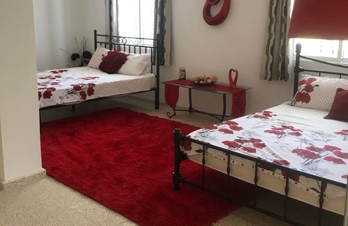Nicosia House | Luxury Villa Australia, North Cyprus, Kyrenia , 5 bedrooms, private pool