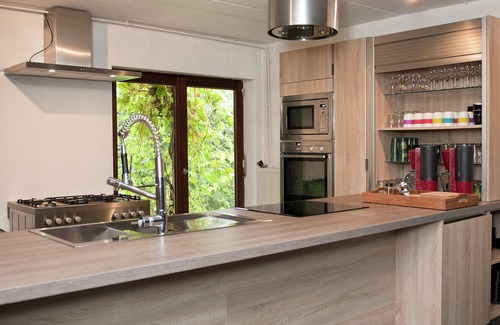 Beausaint House | Luxury Villa With Pool