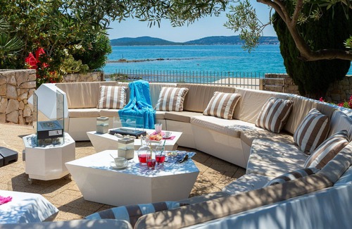 Betina Villa | Luxury Villa Bella Vista with Swimming Pool