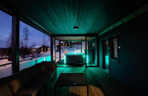 Jamsa Villa | Luxury Villa BestVillas Himos