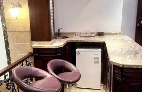 Giza Apartment | Luxury Villa By the Nilenn