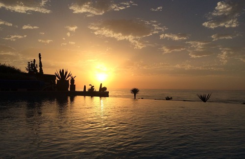 Tnine Aglou House | LUXURY VILLA BY THE SEA SOUTH OF AGADIR - THE HOTEL AT HOME