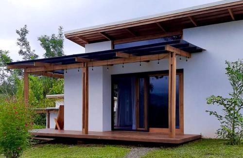 San Mateo Villa | Luxury Villa Carao - Serene Amazing Views at Finca Chilanga