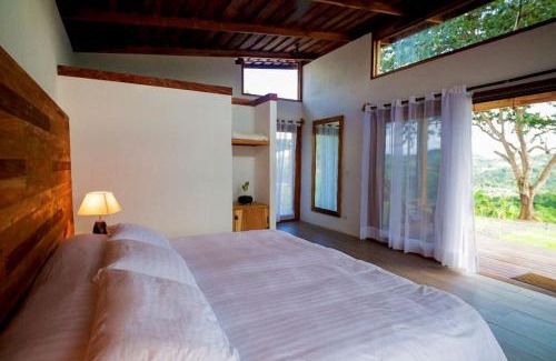 San Mateo Villa | Luxury Villa Carao - Serene Amazing Views at Finca Chilanga
