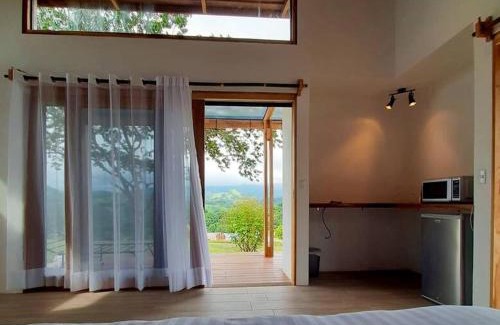 San Mateo Villa | Luxury Villa Carao - Serene Amazing Views at Finca Chilanga