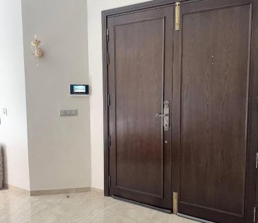 Rejiche Apartment | Luxury Villa, Central Ac, Bbq, Ideal For Events