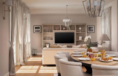 Vabriga Villa | Luxury Villa Claretta near Porec for 8 people with sea view & pet friendly