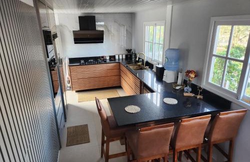 Pedrita Villa | Luxury Villa close to lake and sea