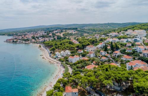 Sutivan House | Luxury Villa Complex "Vitae & Pax" with heated infinity-pools, 16 sleeps
