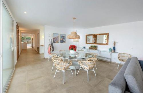 Calonge Villa | Luxury Villa Costa Brava in Calonge Playa de Aro Sea views