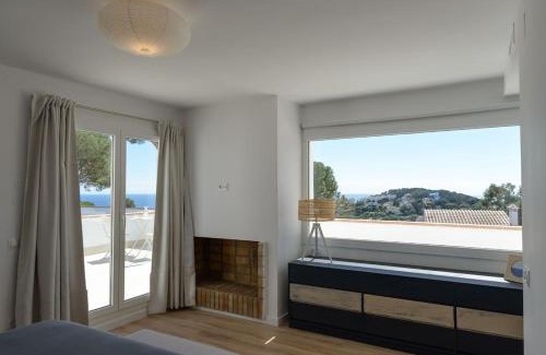 Calonge Villa | Luxury Villa Costa Brava in Calonge Playa de Aro Sea views