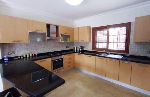 Esentepe Villa | Luxury Villa 200m from the sea and the golf club