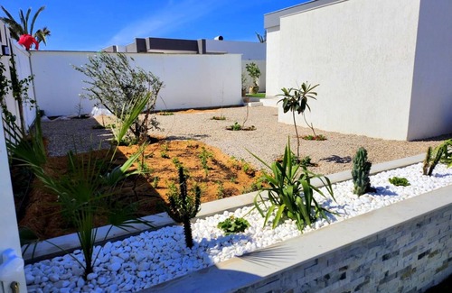 Aghir Villa | Luxury Villa Dar Tralala, Djerba Tunisia