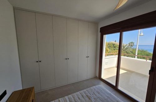 Cala Panizo Villa | Luxury Villa en Pozo del Esparto
