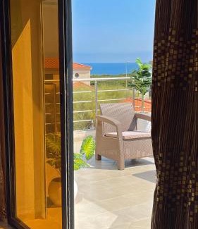 Tabarka Villa | Luxury Villa Exclusive Neighborhood