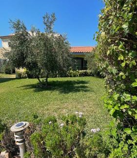 Tabarka Villa | Luxury Villa Exclusive Neighborhood