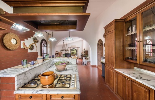 Mazara del Vallo Villa | luxury villa for rent in western Sicily with private pool