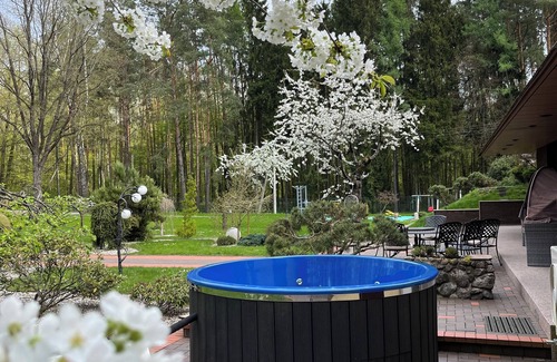 Kaunas Villa | Luxury Villa for Relaxation