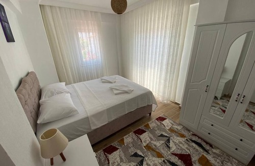 Koycegiz Villa | Luxury villa for rent Dalyan, 3 bedrooms, with private pool