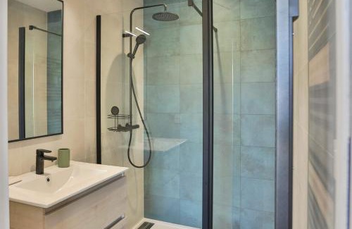Les Sables d'Olonne Villa | Luxury villa with pool