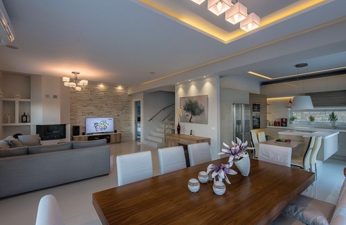 Achlia Villa | Luxury villa,heating pool superior facilities ideal for families, free transfer