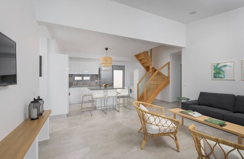 Vlicha Villa | Luxury Villa Hermes, Lindos area (Vlicha beach)