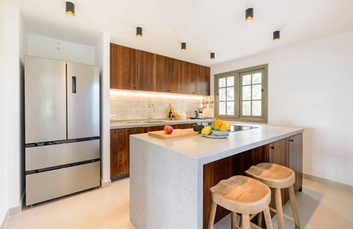Sant Antoni de Portmany Villa | Luxury Villa Ibiza- Centrally Located - CO2 positive