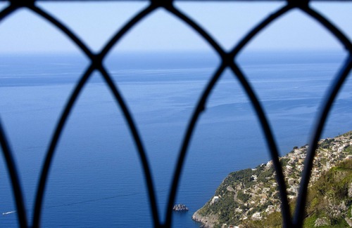 San Michele Villa | Luxury Villa Il Mignale - AmalfiCoast Wedding&Events