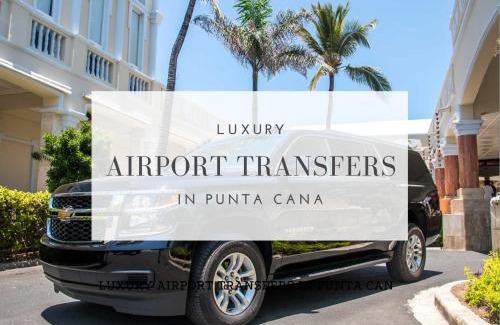 Bavaro Villa | Luxury Villa in Bávaro Just on the Beach