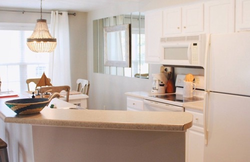 Calabash Condo | Luxury villa in beautiful Brunswick Plantation. Sunset Beach/Ocean Isle/Calabash