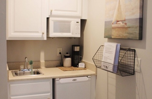 Calabash Condo | Luxury villa in beautiful Brunswick Plantation. Sunset Beach/Ocean Isle/Calabash