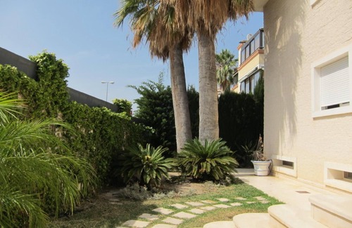 Cabo de las Huertas Villa | LUXURY VILLA IN CABO DE LAS HUERTAS