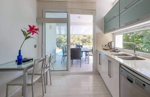 Coves Noves Ski Chalet | Luxury villa in Coves Noves