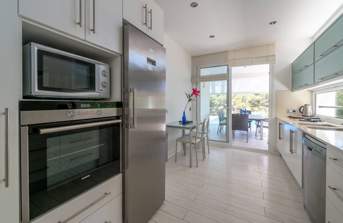 Coves Noves Ski Chalet | Luxury villa in Coves Noves