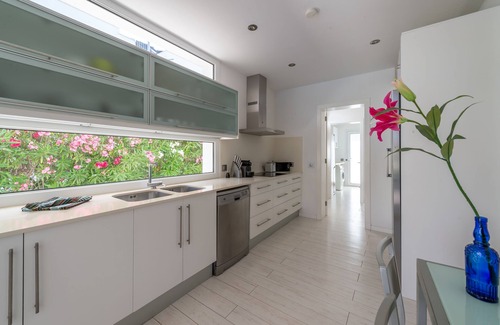 Coves Noves Ski Chalet | Luxury villa in Coves Noves