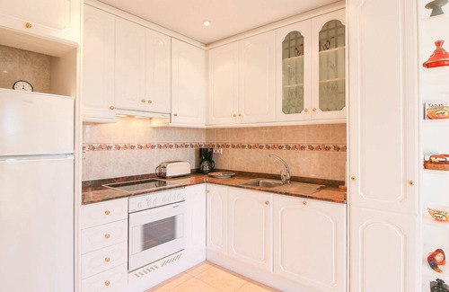 Denia Villa | Luxury Villa in Denia with sea views