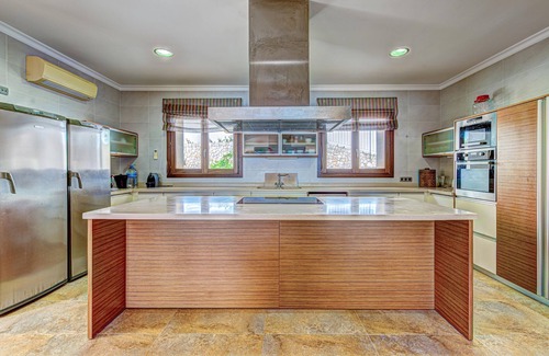 Playa de Formentor Villa | Luxury villa in Formentor with sea views