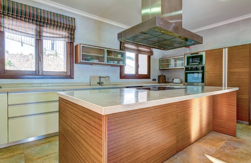 Playa de Formentor Villa | Luxury villa in Formentor with sea views