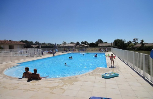 Les Forges Villa | Luxury Villa in France with Private Pool
