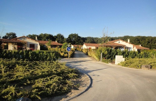 Les Forges Villa | Luxury Villa in France with Private Pool