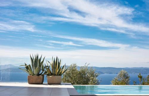 Skiathos Villa | Luxury Villa in Kechria 2
