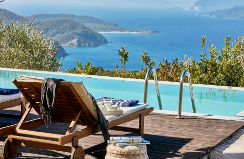 Skiathos Villa | Luxury Villa in Kechria 2