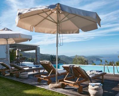 Skiathos Villa | Luxury Villa in Kechria 2
