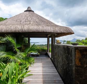 La Mivoie Villa | Luxury Villa in le Morne